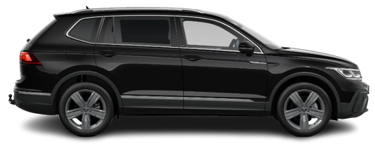 VW Tiguan Allspace Move 110 kW (150 PS) 7-DSG Benzin