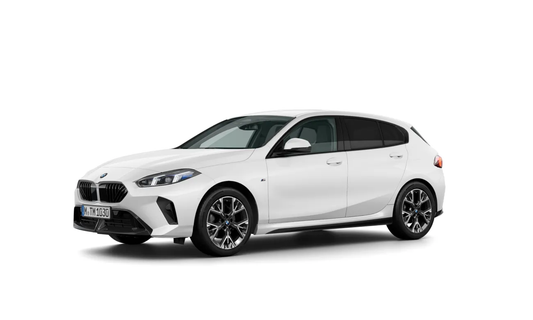 BMW 118d M Sportpaket 7-Gang-Automatik 110 kW (150 PS)