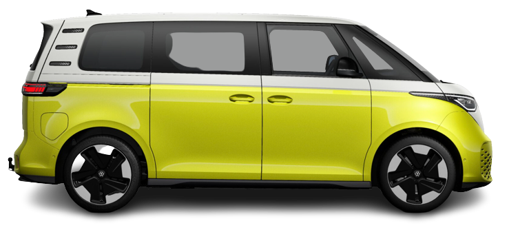 VW ID.Buzz Pro 77 kWh 150 kW (204 PS)